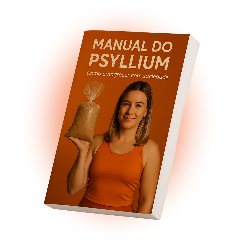 Manual do Psyllium